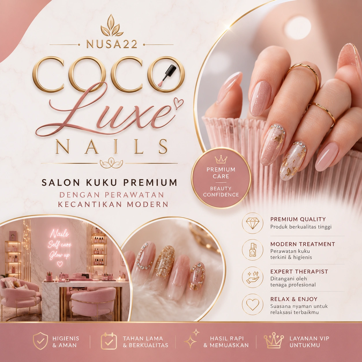 Banner Nusa22 Coco Luxe Nails